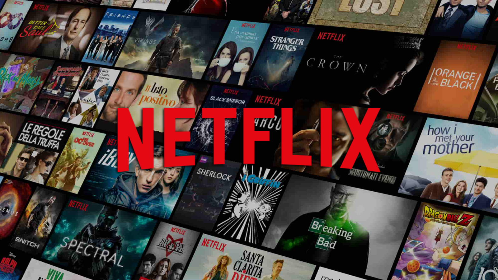Netflix System Design