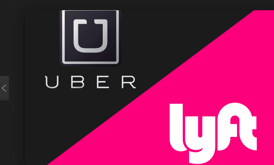 Uber / Lyft System design